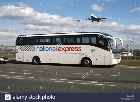 national express norwich to birmingham.